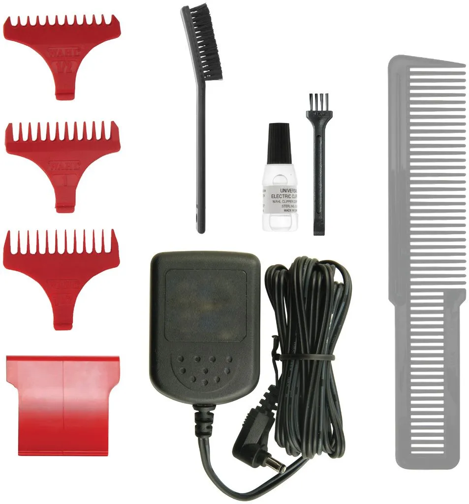 Wahl Cordless Detailer