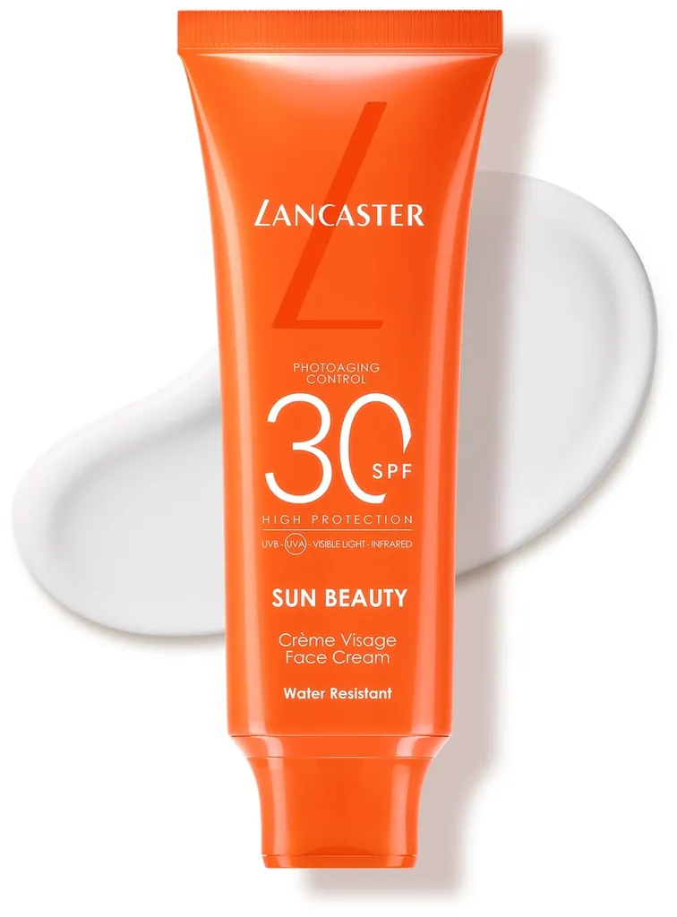 Lancaster Sun Beauty Face Creme