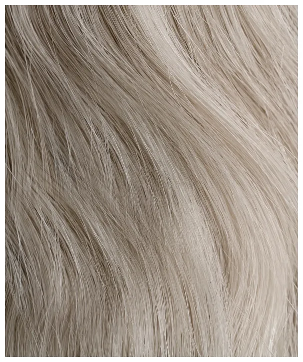 InterHair Premium Extensions 55cm