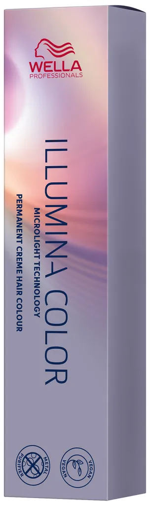 Wella Illumina Color