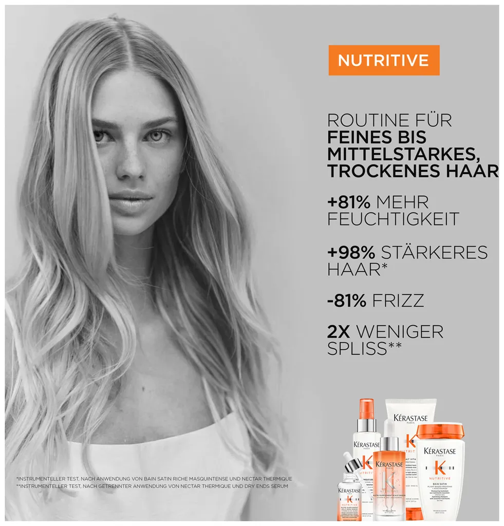 Kérastase Nutritive Nutri-Supplement Scalp Serum