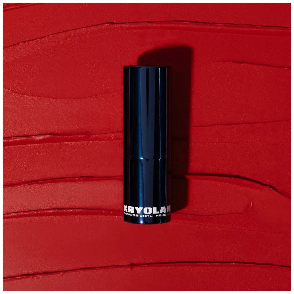 Kryolan Lipstick Velvet Kiss