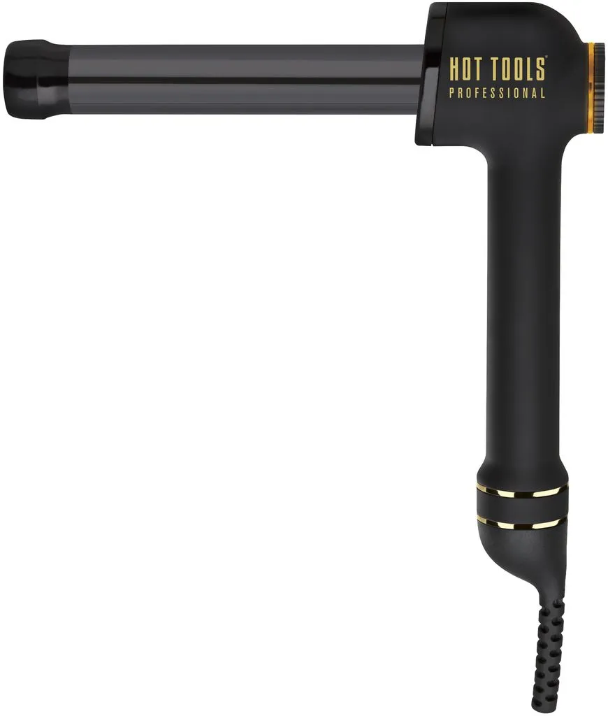 Hot Tools Professional Black Gold Curlbar Lockenst ab 32mm