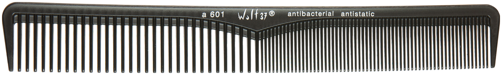 Hercules Sägemann Wolf 37 Haarschneidekamm A 601
