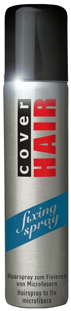 Cover Hair Fixing-Spray