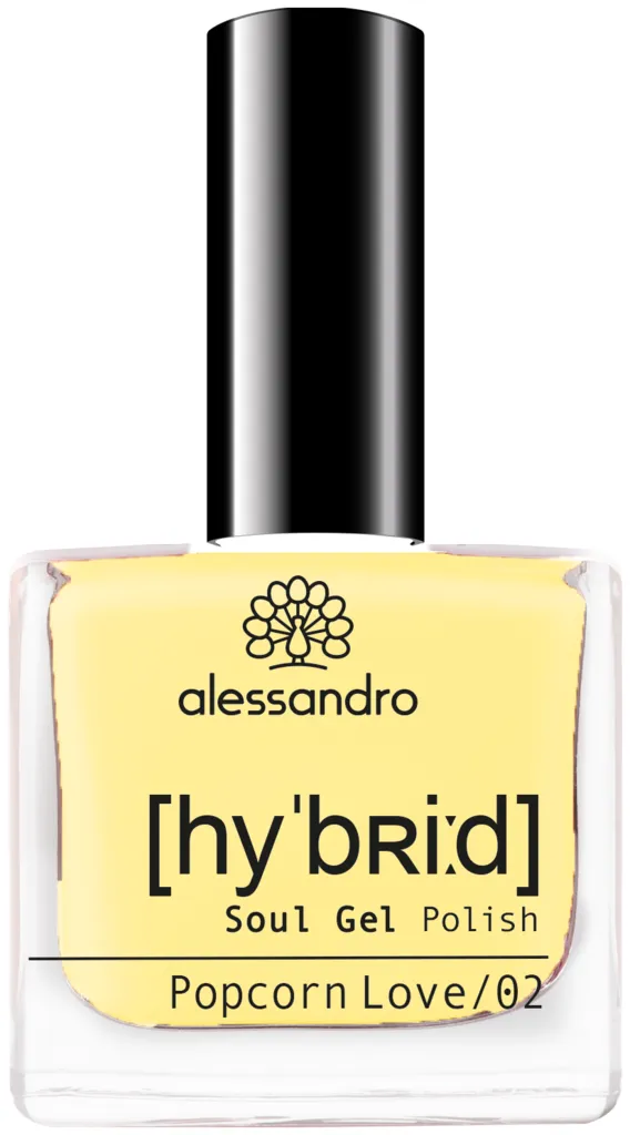 Alessandro Hybrid Lack