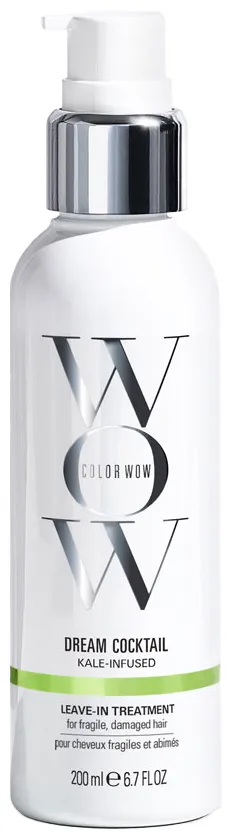 Color Wow Kale Cocktail Bionic Tonic
