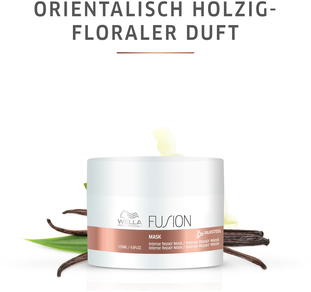 Wella Fusion Maske