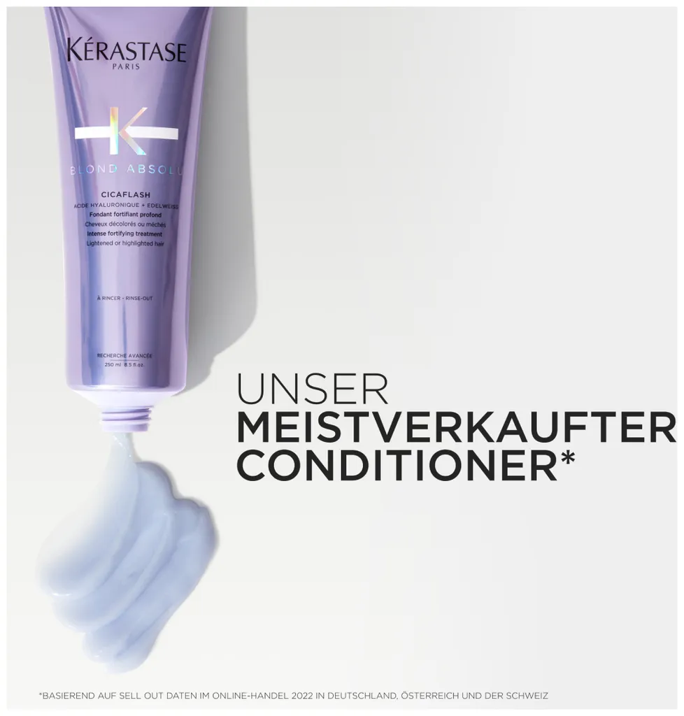Kérastase Blond Absolu Cicaflash Conditioner