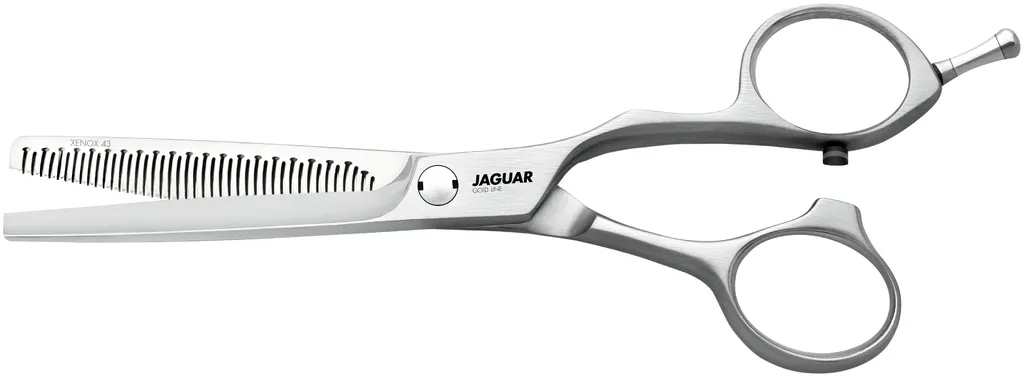 Jaguar Xenox 43 Modellierschere