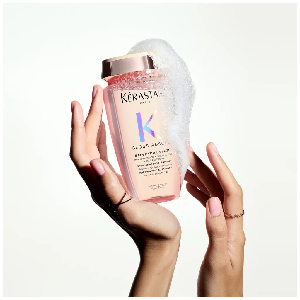 Kérastase Gloss Absolu Bain Hydra-Glaze
