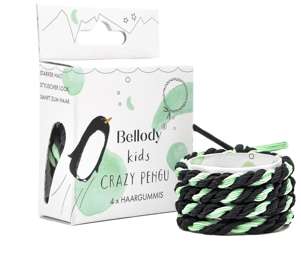 Bellody Kids Edition