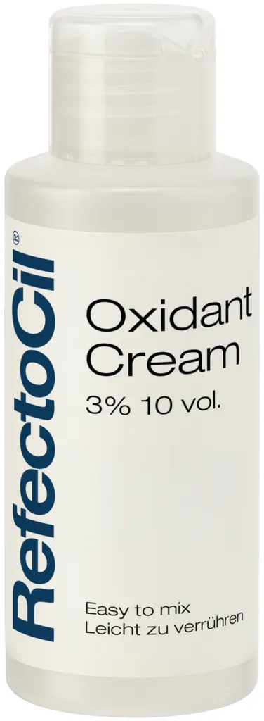 RefectoCil Oxidant 3% Creme (10 vol.)