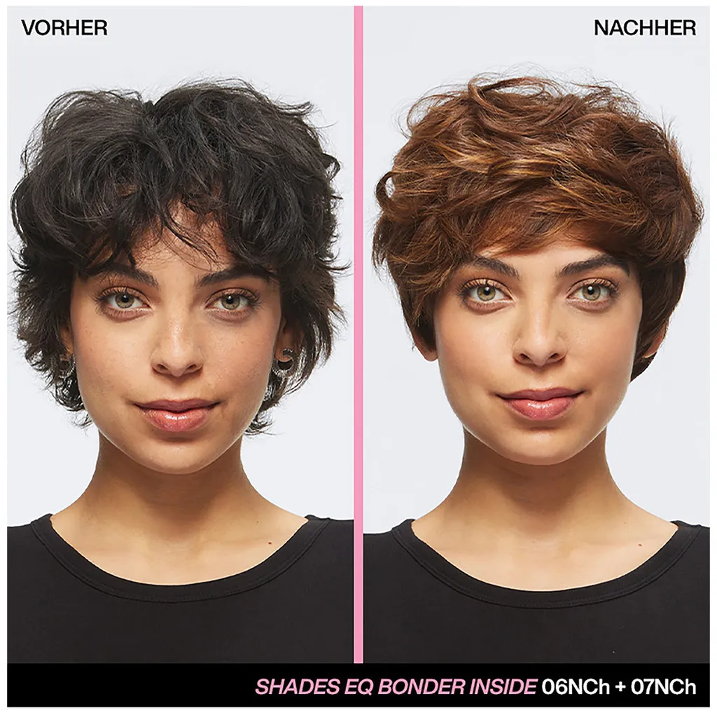 Redken Shades EQ Gloss Bonder Inside