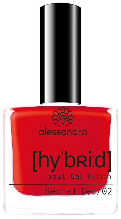 Alessandro Hybrid Lack