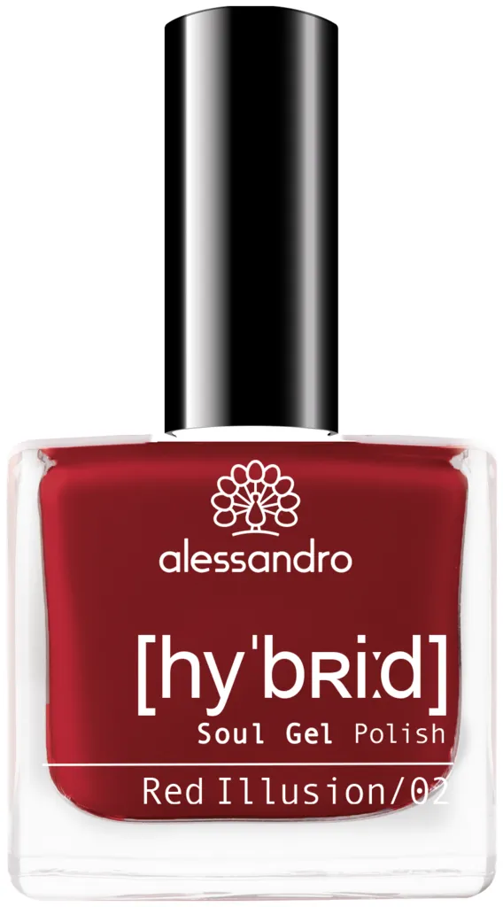 Alessandro Hybrid Lack