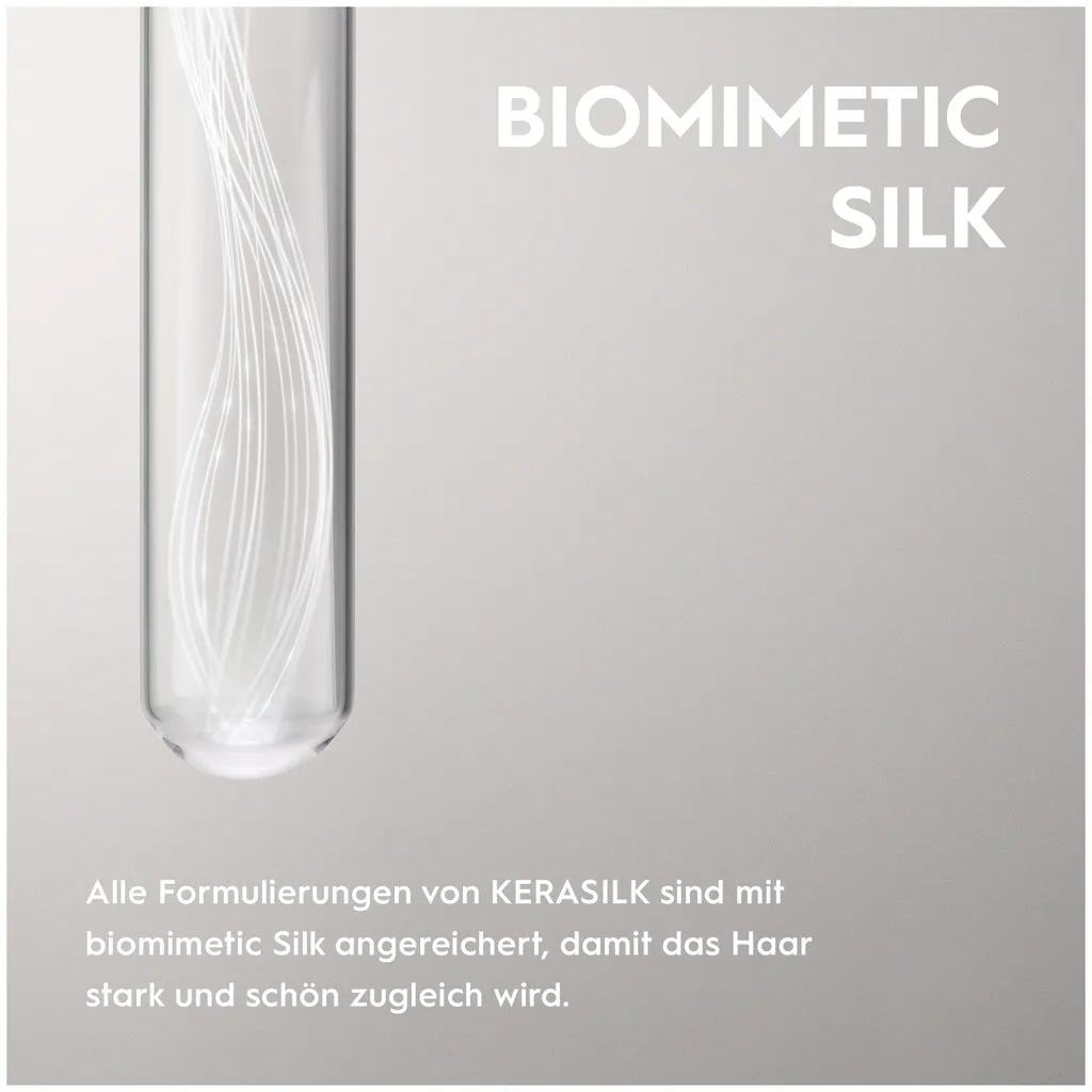 Kerasilk Regenerierender Balsam