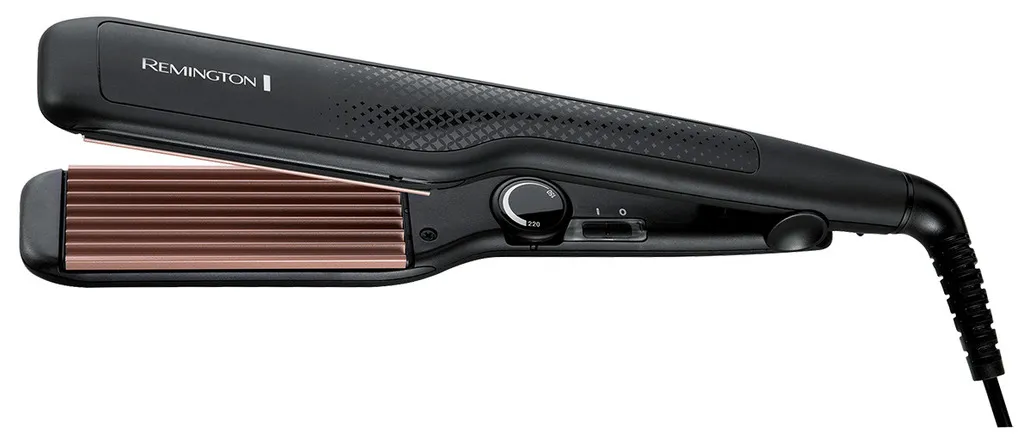 Remington Ceramic Crimp 220 Kreppeisen S3580