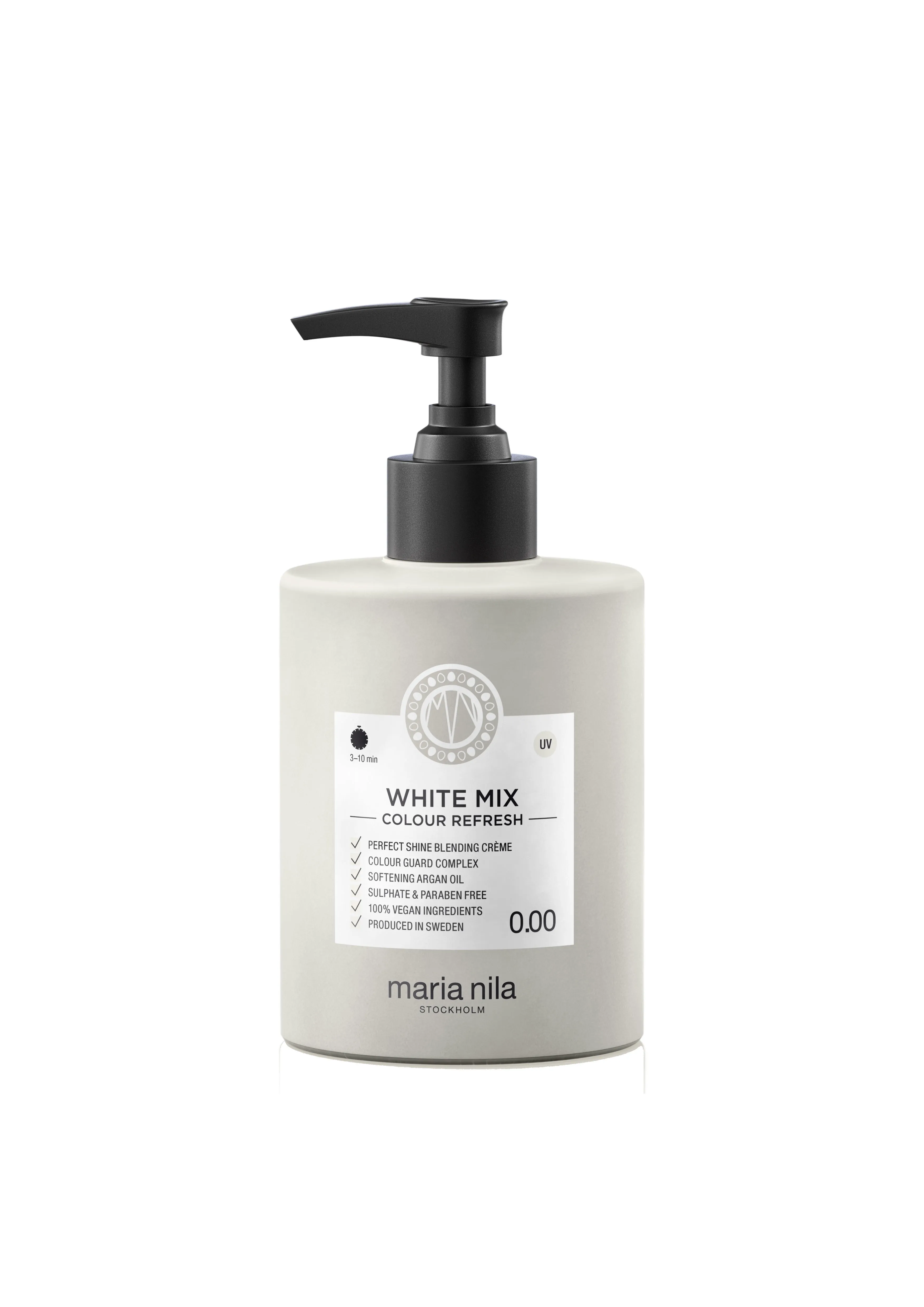Maria Nila Colour Refresh White Mix 0.00