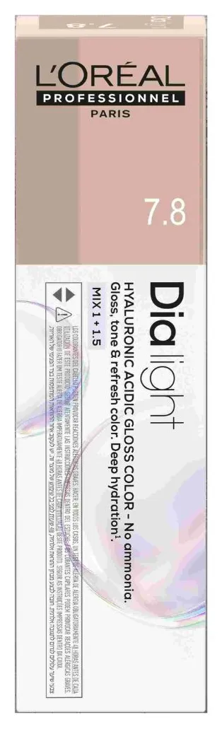 L'Oréal Professionnel Dia Light