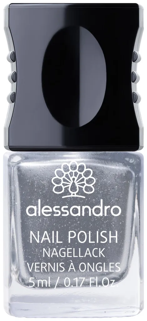Alessandro Color Code 4 Nagellack