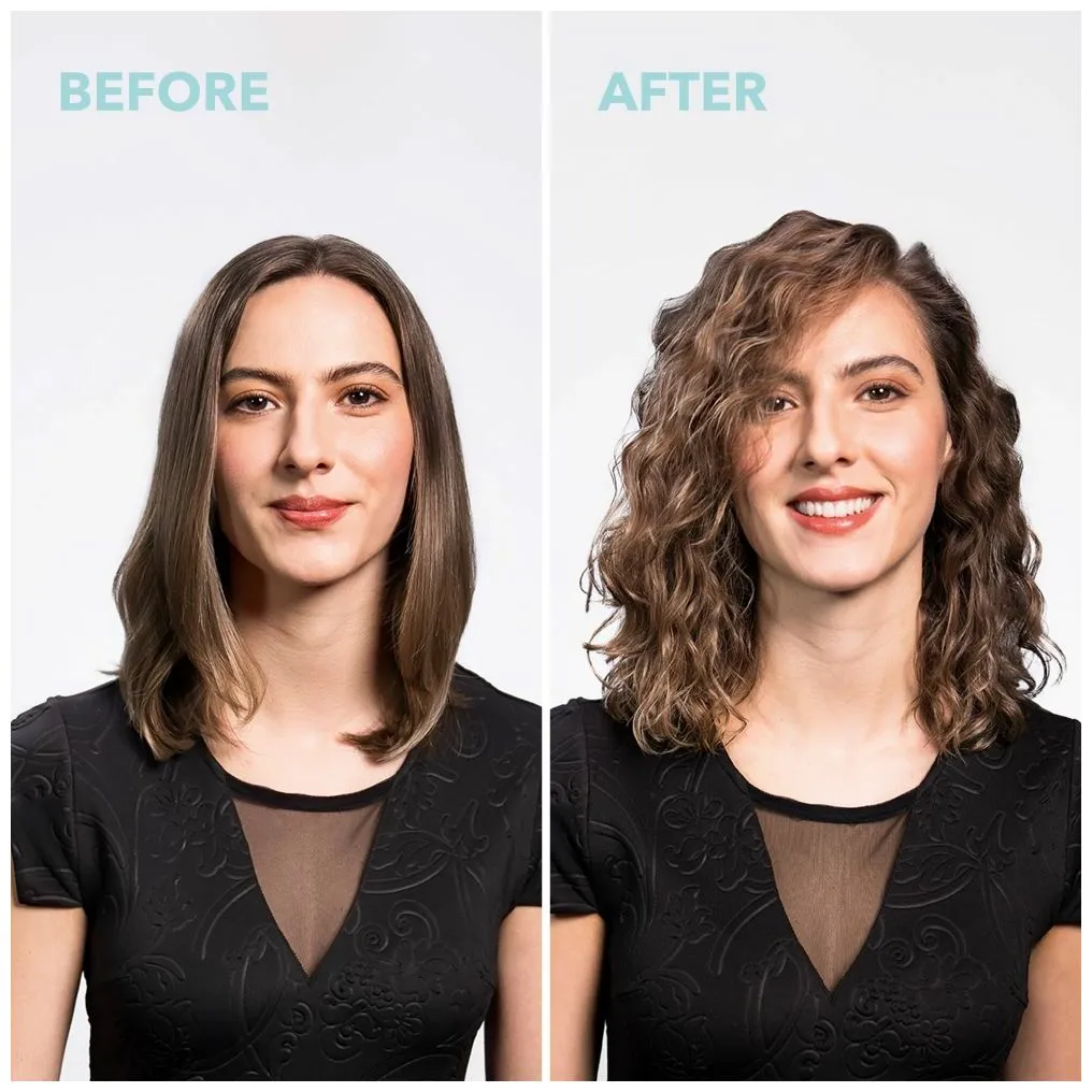 Goldwell Texture Dimensions Perm R für starkes Naturhaar