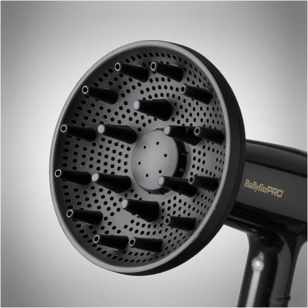 BabylissPRO Falco Haartrockner