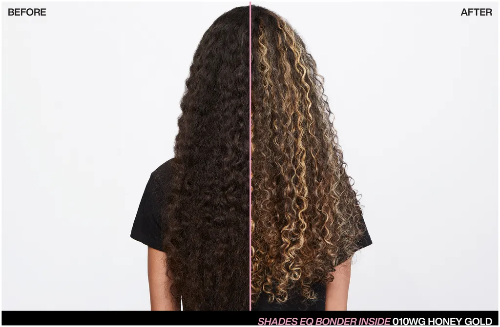 Redken Shades EQ Gloss Bonder Inside