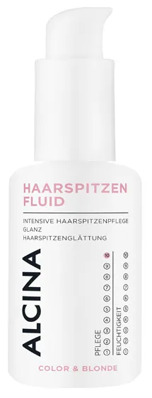 Alcina Color & Blonde Haarspitzen-Fluid