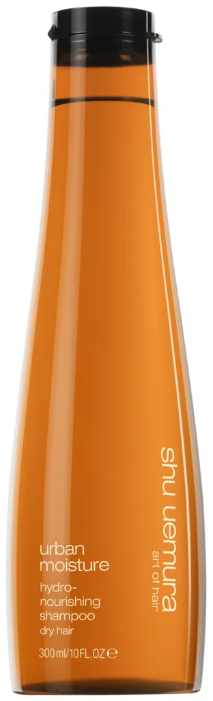 Shu Uemura Urban Moisture Shampoo