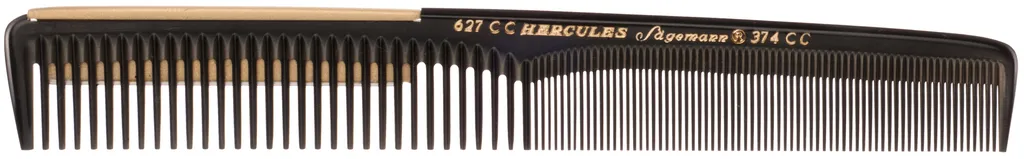 Hercules Sägemann Haarschneidekamm 627 CC