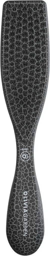 Olivia Garden Essential Style Blend Medium