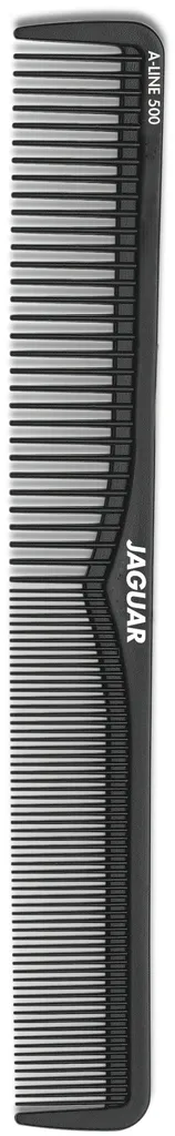 Jaguar Haarschneidekamm 7,25" A-Line 500