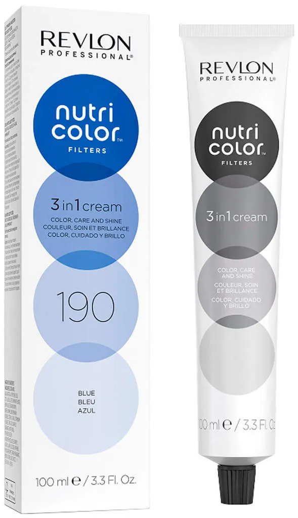 Revlon Professional Nutri Color Filters Fashion Filters