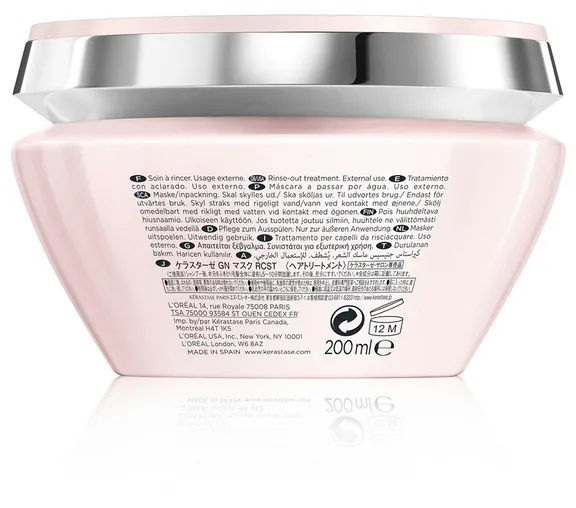 Kérastase Genesis Masque Reconstituant