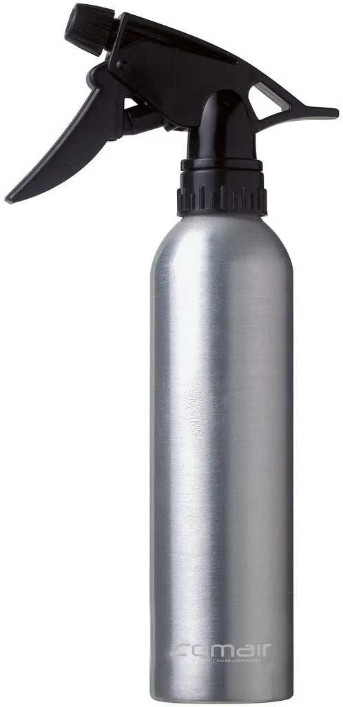 Comair Wassersprühflasche Aluminium