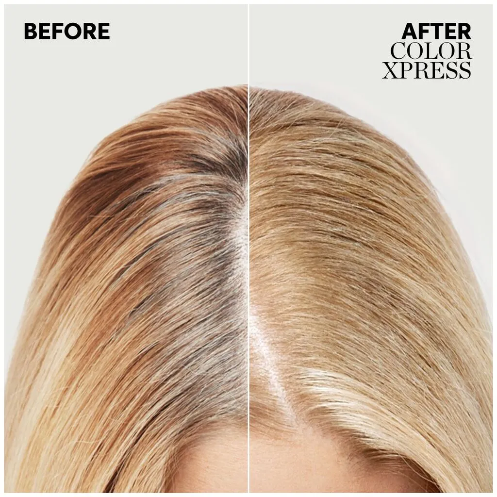 Wella Color Xpress