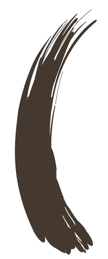 Comair Hair Mascara