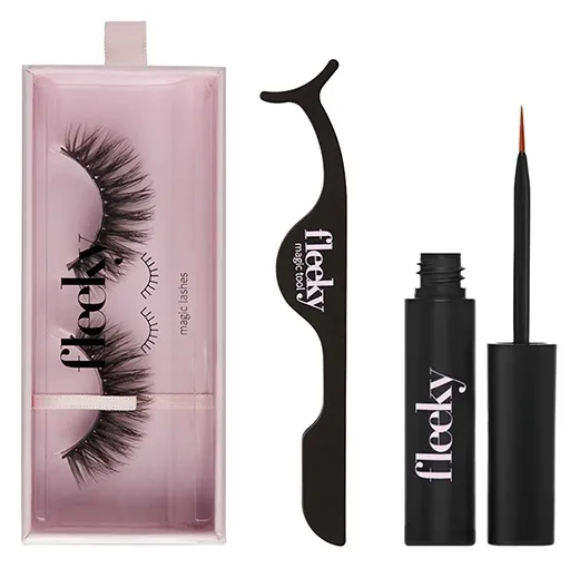 Fleeky Magic Lashes Sexy - nur Lashes