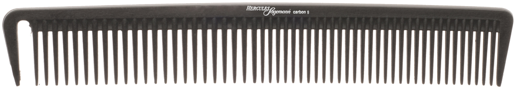 Hercules Sägemann Carbon Kamm HS C9