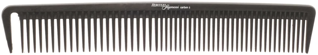 Hercules Sägemann Carbon Kamm HS C9