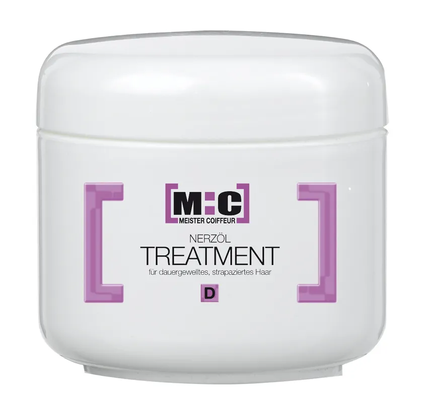 MC Treatment Nerzöl D