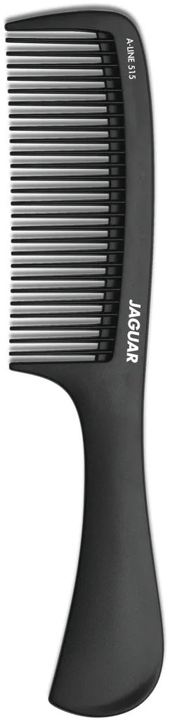 Jaguar Griffkamm 8" A-Line