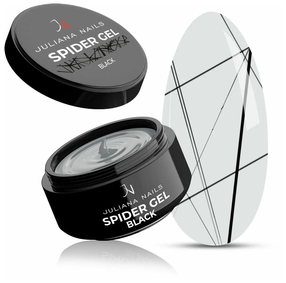 Juliana Nails Spider Gel