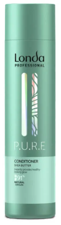Londa P.U.R.E Natural Conditioner