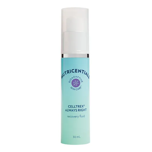 Nu Skin Celltrex Always Right Recovery Fluid