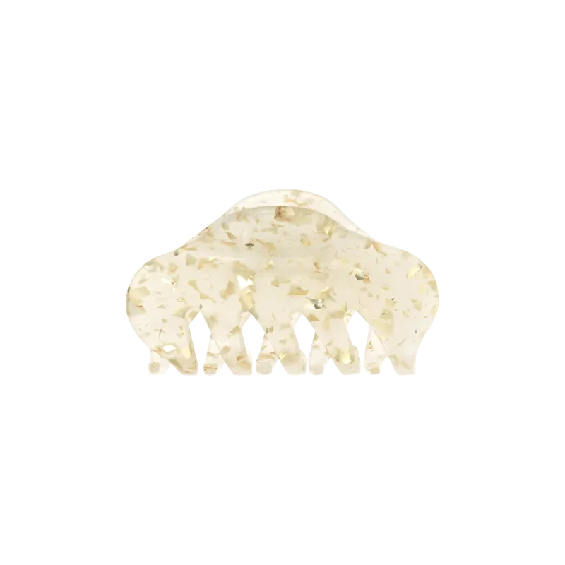 invisibobble Apres Ski Golden Glamour