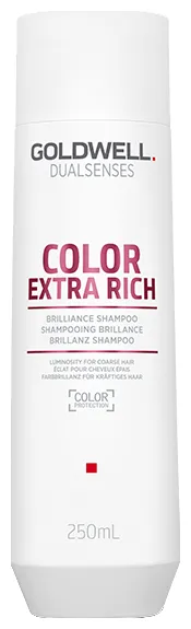 Goldwell Dualsenses Color Extra Rich Shampoo