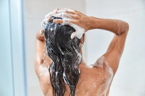 Wie oft Haare waschen? 🚿
