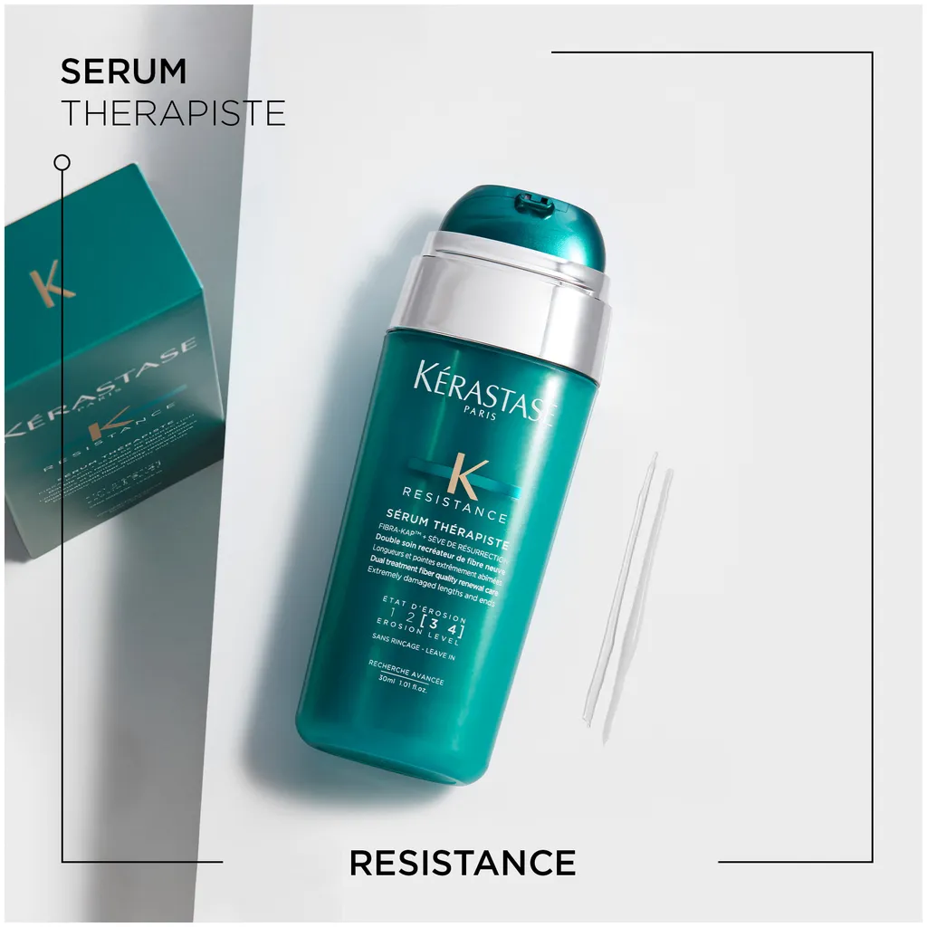 Kérastase Résistance Sérum Thérapiste